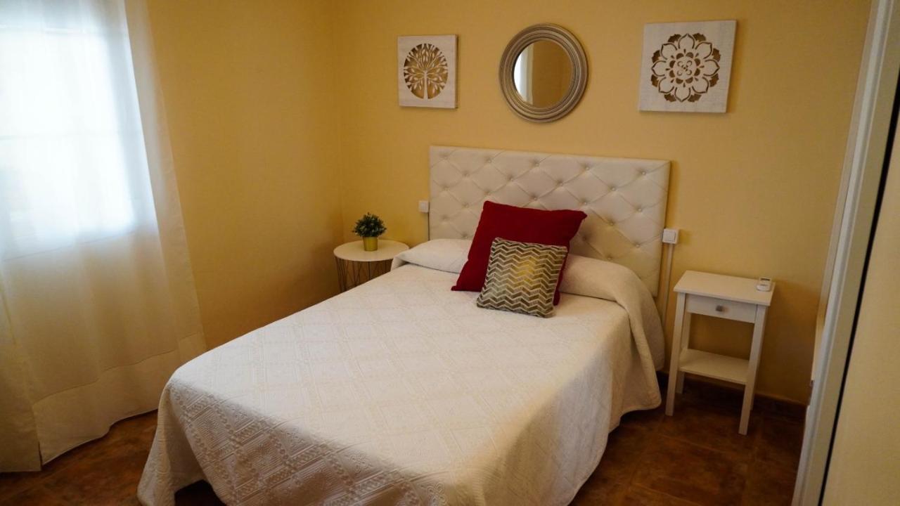 Casa Rural La Toza De Avelino Almagro Zewnętrze zdjęcie