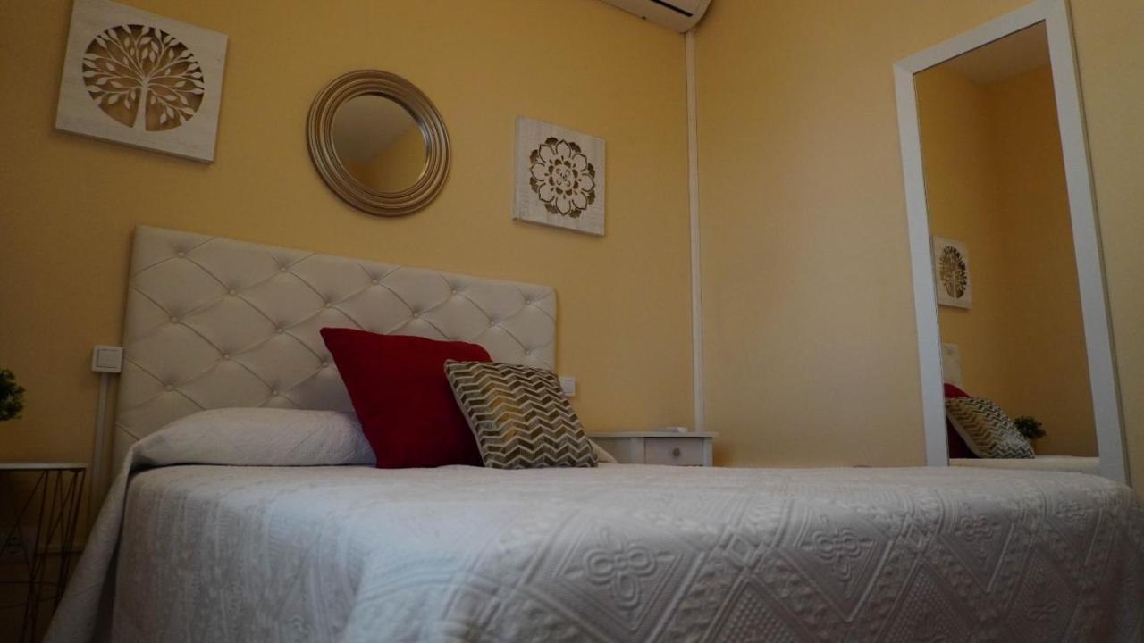 Casa Rural La Toza De Avelino Almagro Zewnętrze zdjęcie