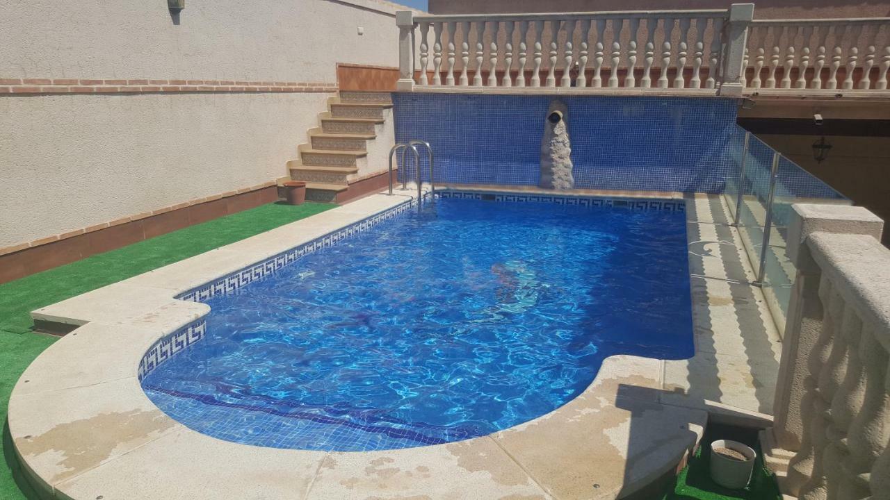 Casa Rural La Toza De Avelino Almagro Zewnętrze zdjęcie