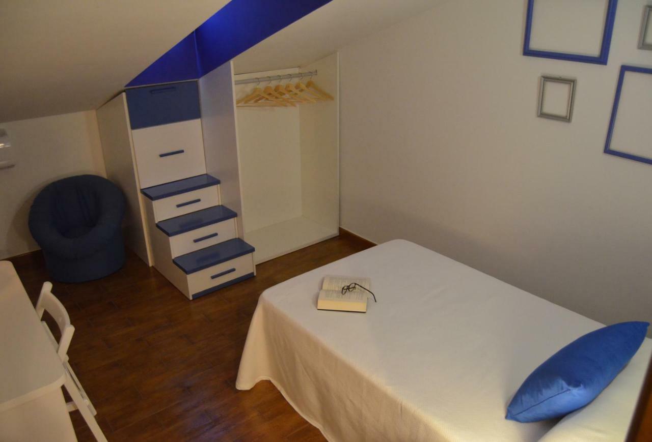 Casa Rural La Toza De Avelino Almagro Zewnętrze zdjęcie